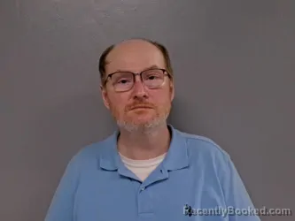 Mugshot of TIMOTHY CARL LING