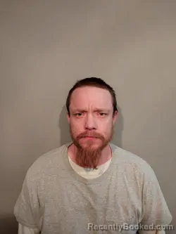 Mugshot of Will Timothy Lawson