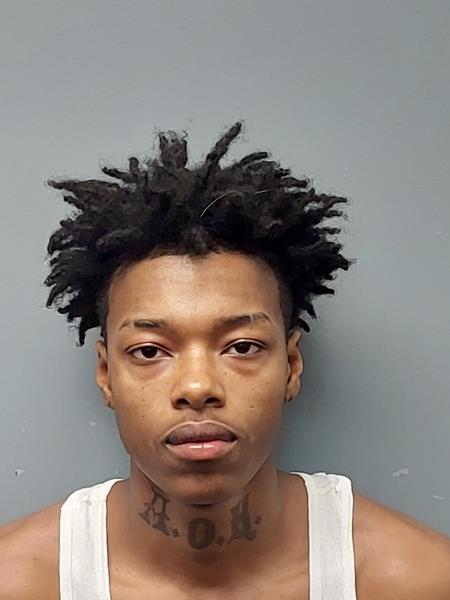 Mugshot of ERICK JAMES FULTZ