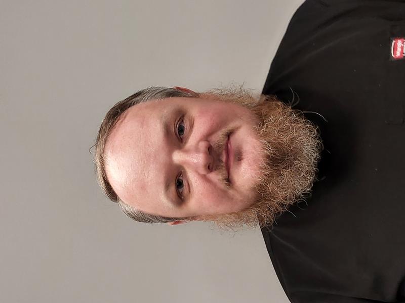 Mugshot of Johnny Burkette Lawson