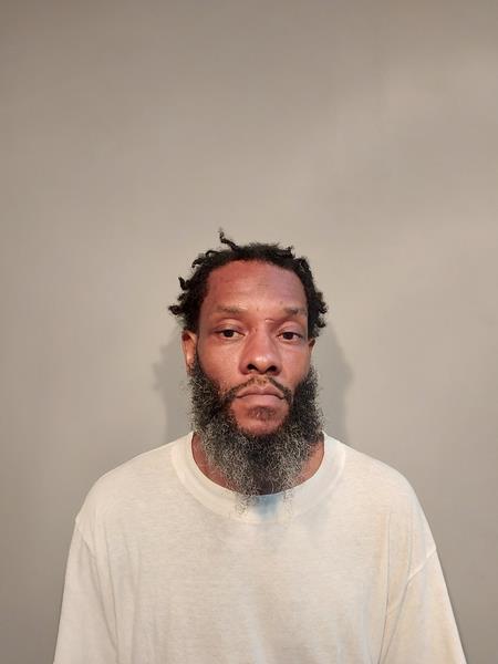 Mugshot of Norman Earl Giles booked in Tazewell County, Virginia on June 29, 2026