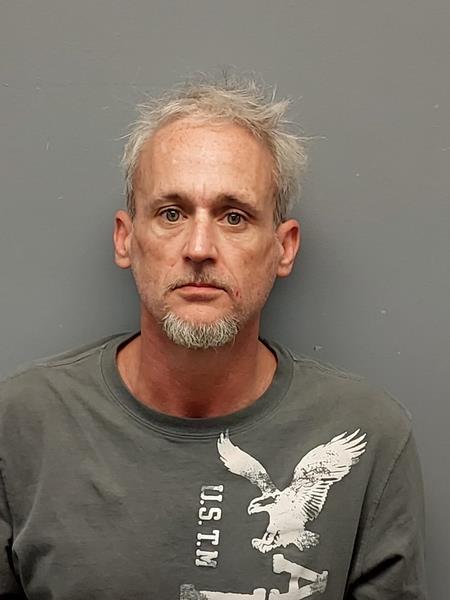 Mugshot of STEPHEN WAYNE SETTLE