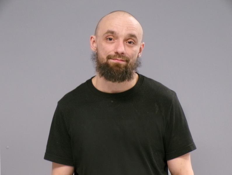 Mugshot of Zachary Keith Lesher booked in Tazewell County, Virginia on June 11, 2026