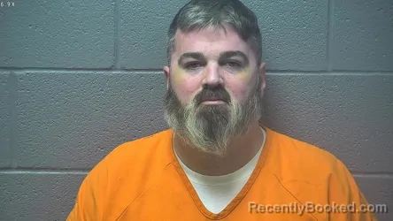 Mugshot of ANDREW EARL CANNON