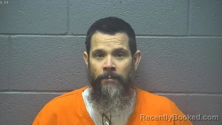 Mugshot of ANTHONY AARON PYLE