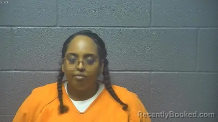 Mugshot of BILLAN IBRAHIM WABERI