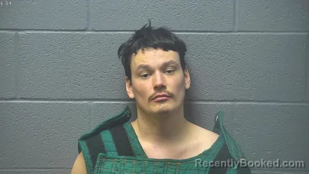 Mugshot of CRAIG RUSSELL ARD