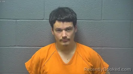 Mugshot of CRAIG RUSSEL ARD