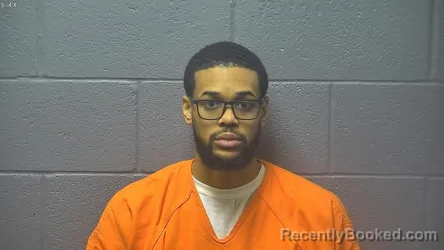 Mugshot of CHRISTIAN ANTHONY HANSEN