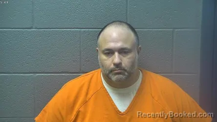 Mugshot of CHRISTOPHER NORMAN HAISLOP