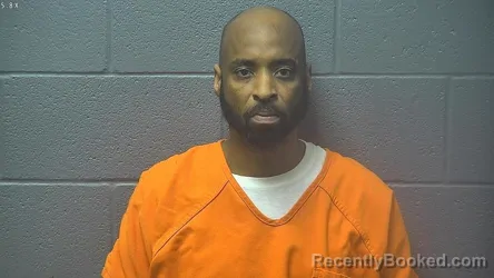 Mugshot of COLBY RAMON LEWIS