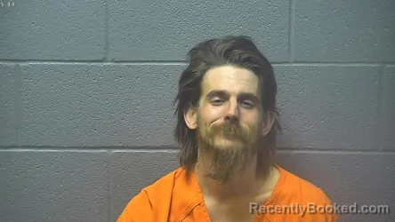 Mugshot of DEVON JAMES FLEMING