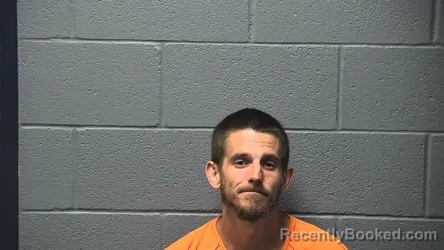 Mugshot of DEVON JAMES FLEMING booked in Warren County, Virginia on April 17, 2026