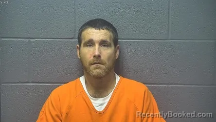 Mugshot of DEAN MASON LAWRENCE