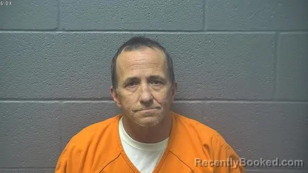 Mugshot of DWAYNE ALLEN ROSSER