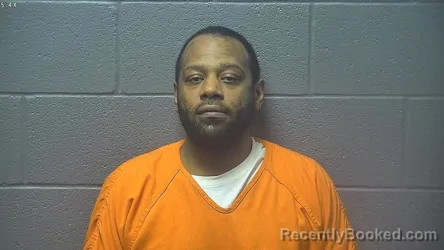 Mugshot of DAYON EUGENE STEWART