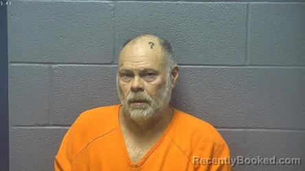 Mugshot of DOUGLAS WILLIAM SHORT