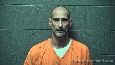Mugshot of Edgardo N/A Llinas Lopez booked in Warren County, Virginia on October 2, 2026