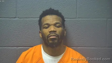 Mugshot of GILBERT N/A BALTIMORE