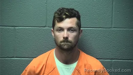 Mugshot of Hunter Pierce Dehaven booked in Warren County, Virginia on September 4, 2026