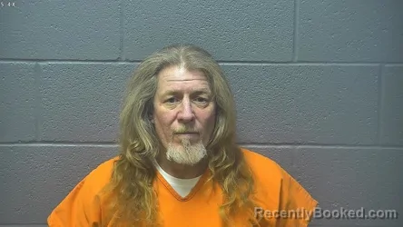 Mugshot of JOEY LYNN CRAFTON