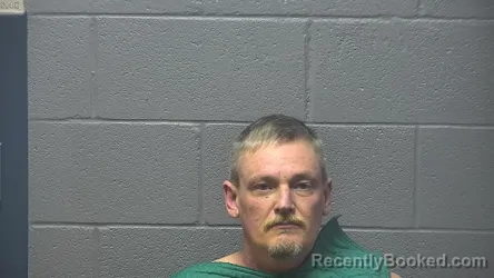 Mugshot of JAMES PATRICK CONNELLY