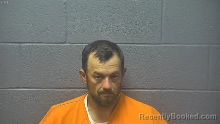 Mugshot of JACOB ALAN GRAY