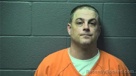 Mugshot of JOSHUA BRIERS LOGAN booked in Warren County, Virginia on June 19, 2026
