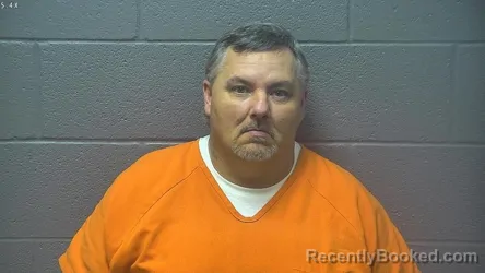 Mugshot of JAMES EDWARD REDMON