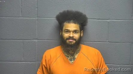 Mugshot of JOHNATHAN CHASE STEPHENS