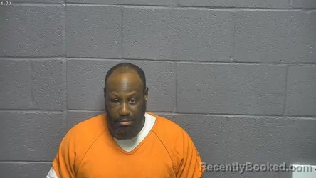 Mugshot of JAMES ARTHUR STARKS