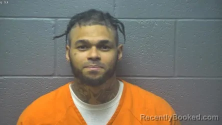 Mugshot of JOHNATHAN CHASE STEPHENS