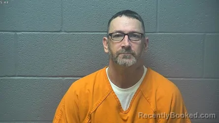 Mugshot of JAYSON Lee THACKER