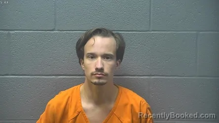 Mugshot of JACOB SCOTT TAYLOR