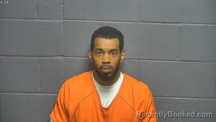 Mugshot of JOVANTA JAMAL WRIGHT
