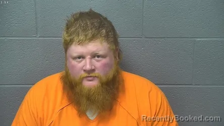 Mugshot of KEITH ALLEN WALKER