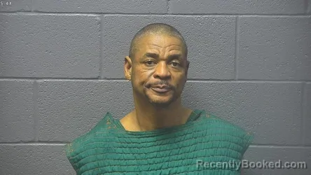 Mugshot of LLOYD N/A BEAL