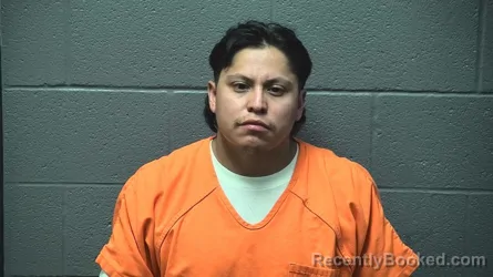 Mugshot of LUCAS DEAN INGERSOLL booked in Warren County, Virginia on April 23, 2026