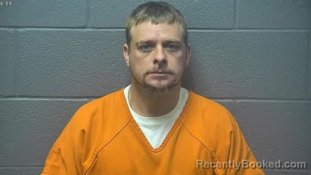 Mugshot of MANZIE BLAKE COOK