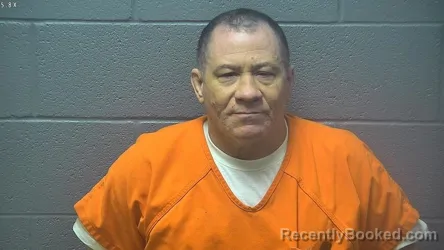 Mugshot of MATTHEW MARSHALL MARCELLE