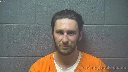 Mugshot of MATTHEW JOSEPH MILLER