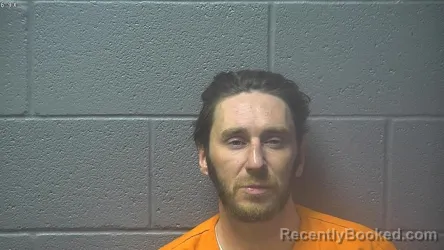 Mugshot of MATTHEW JOSEPH MILLER