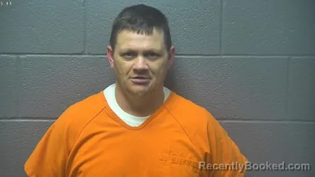 Mugshot of MICHAEL LYNN MCDONALD