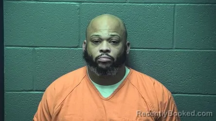 Mugshot of Milton George Piper booked in Warren County, Virginia on October 16, 2026