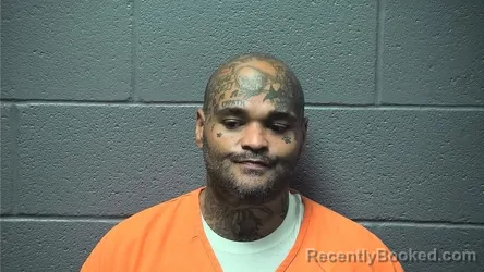 Mugshot of MACK MATTHEW TOLBERT booked in Warren County, Virginia on May 18, 2026