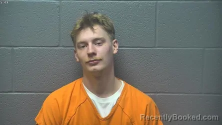 Mugshot of NATHANIEL LIAN DUNCAN