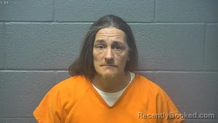 Mugshot of NICKOLAS RANDOLPH EVANS