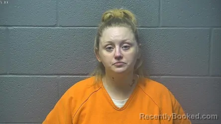 Mugshot of NIKEA DENAE MILLER