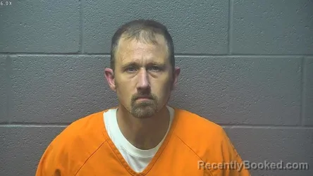 Mugshot of PAUL MICHAEL SULLIVAN