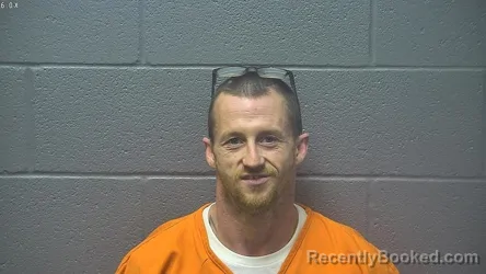 Mugshot of RICHARD LEE DIXON